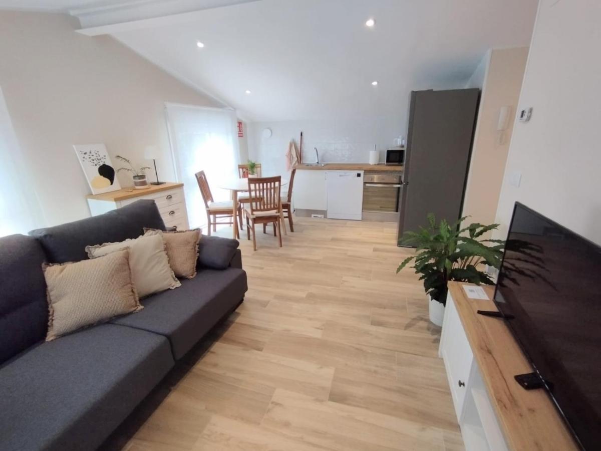Apartamentos Baldenora Llanes Exterior photo