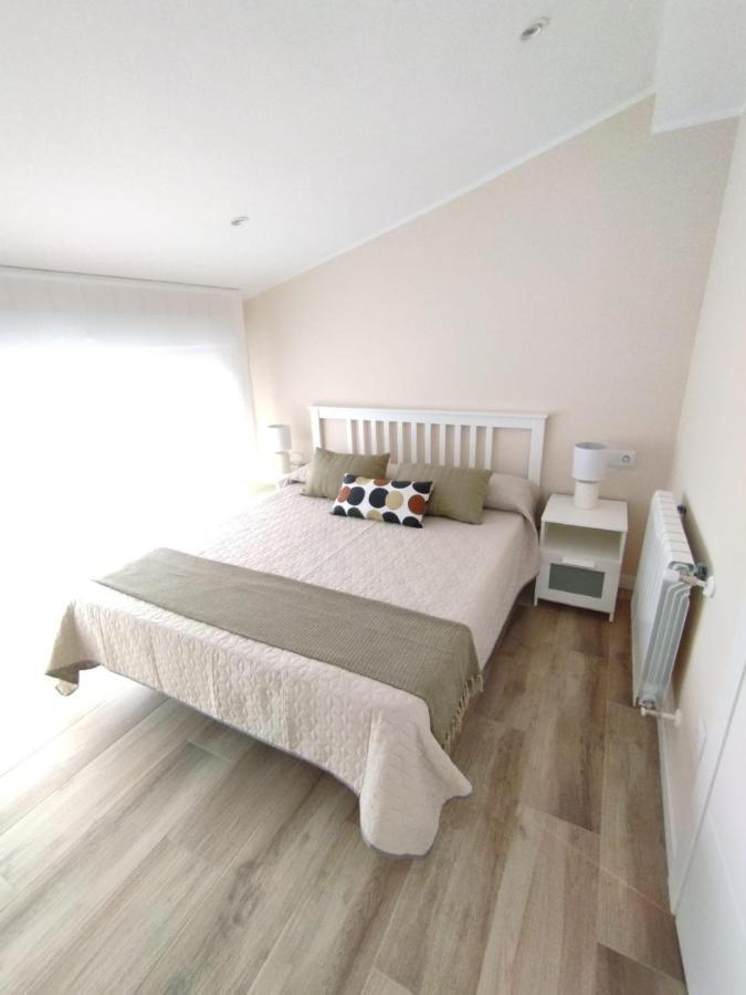 Apartamentos Baldenora Llanes Exterior photo