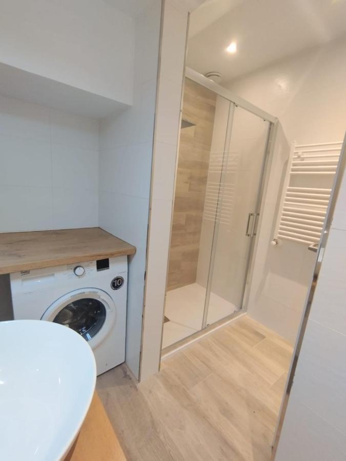 Apartamentos Baldenora Llanes Exterior photo