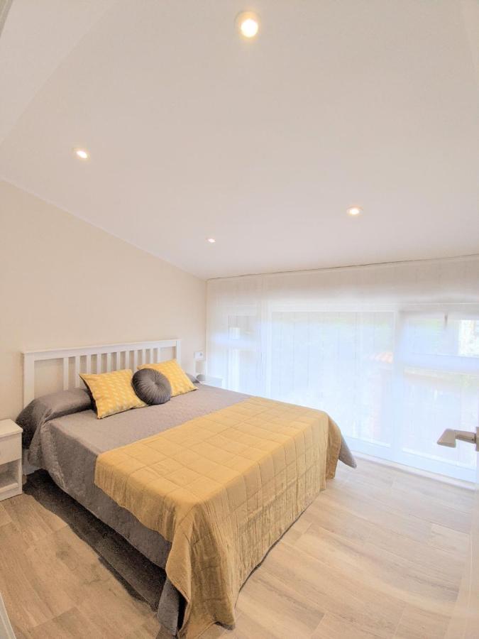 Apartamentos Baldenora Llanes Exterior photo