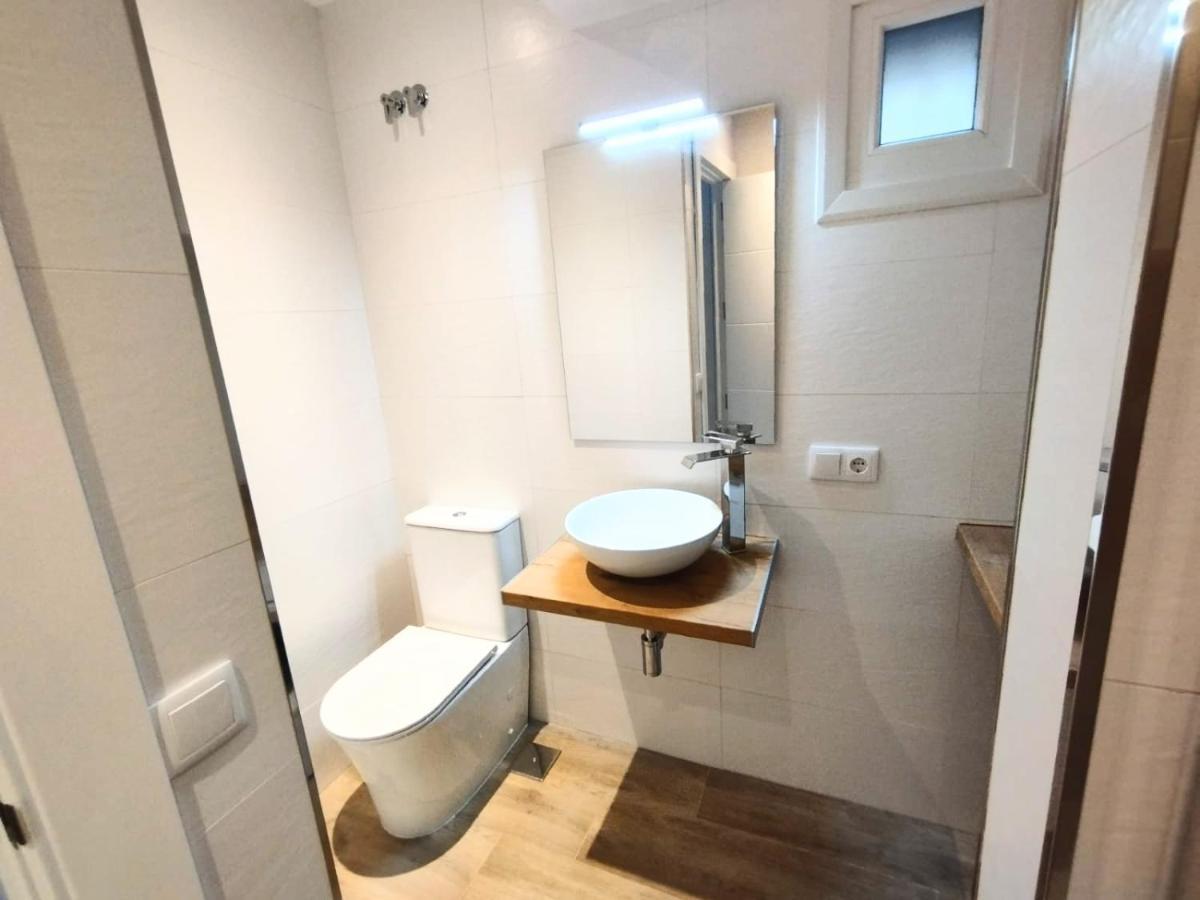 Apartamentos Baldenora Llanes Exterior photo