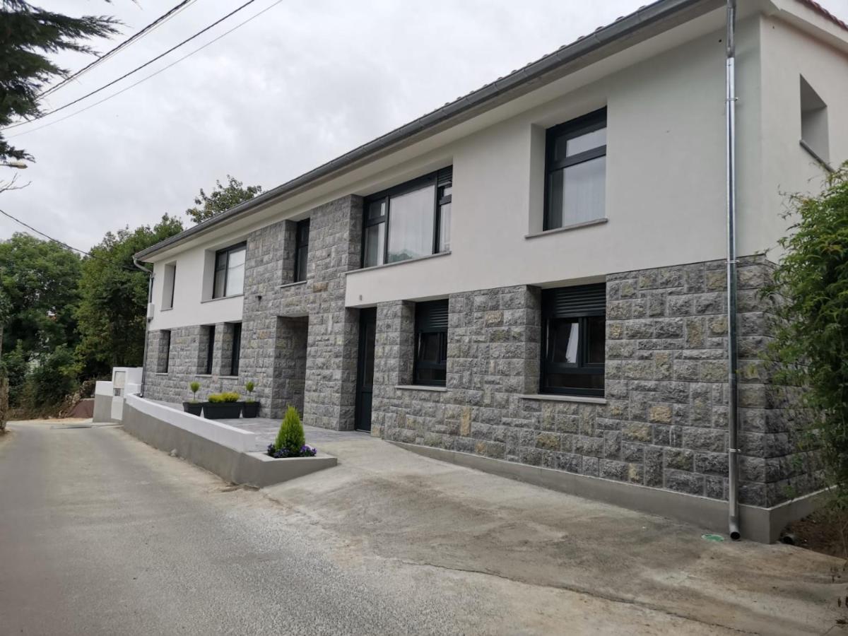 Apartamentos Baldenora Llanes Exterior photo