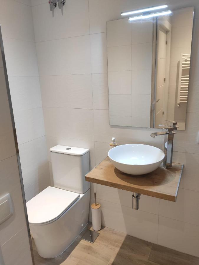 Apartamentos Baldenora Llanes Exterior photo