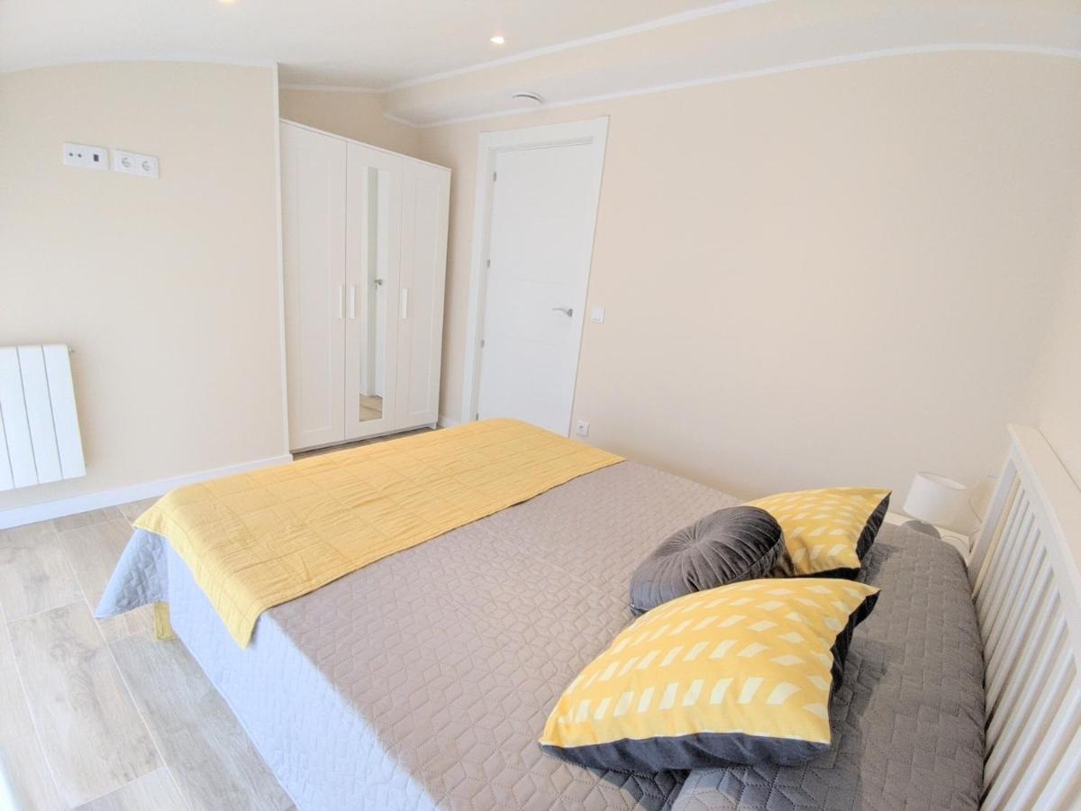 Apartamentos Baldenora Llanes Exterior photo